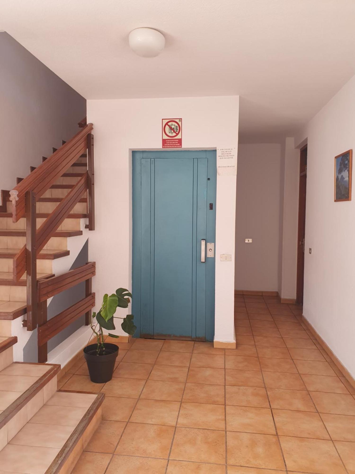 Sea View And Relax Puerto Santiago Appartement *