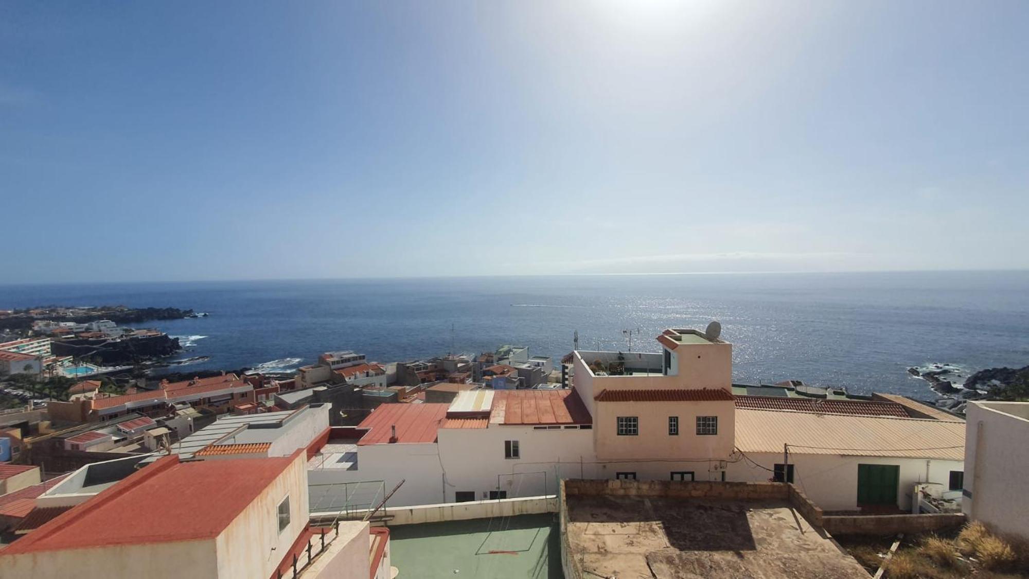 Appartement Sea View And Relax Puerto Santiago *