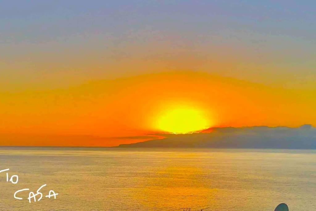Sea View And Relax Puerto Santiago Appartement *