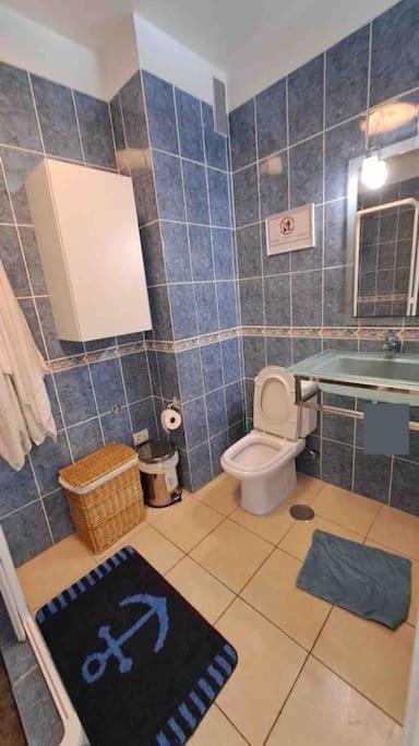 Appartement Sea View And Relax Puerto Santiago *