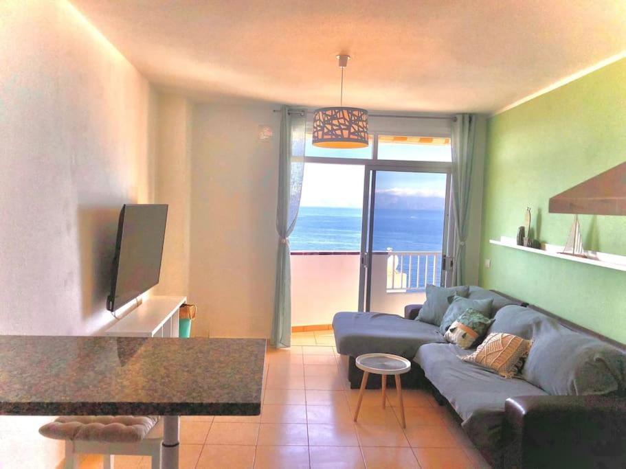 Appartement Sea View And Relax Puerto Santiago