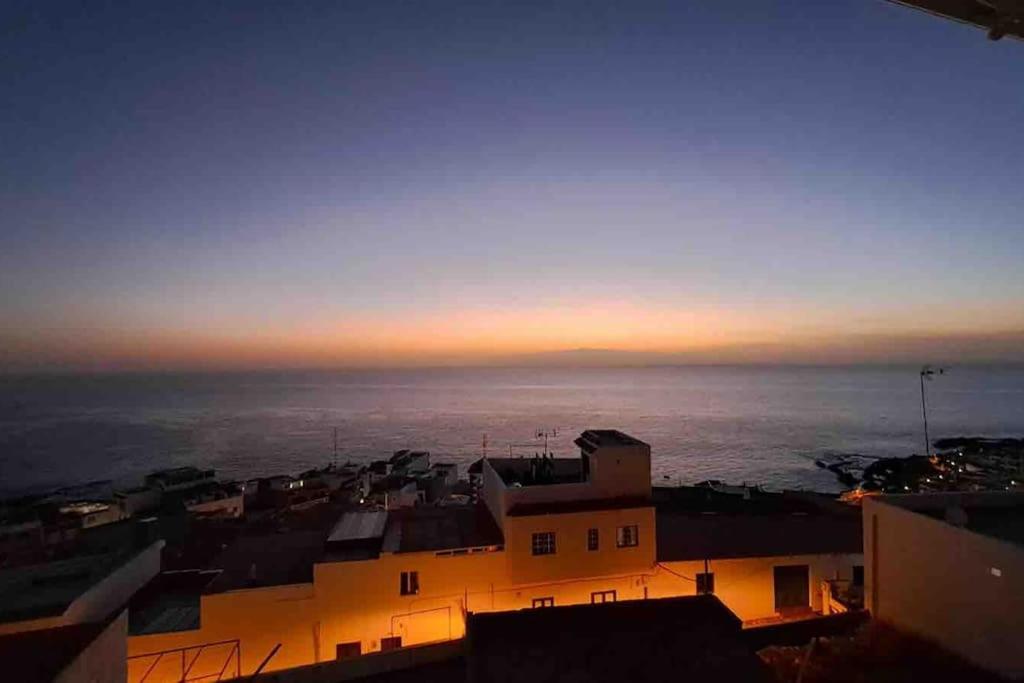 Appartement Sea View And Relax Puerto Santiago