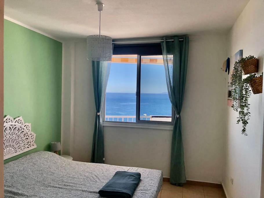 Appartement Sea View And Relax Puerto Santiago