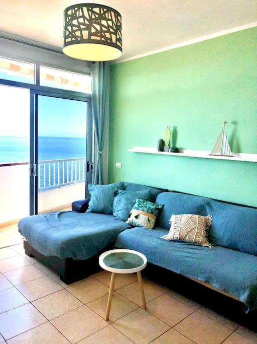 Sea View And Relax Puerto Santiago Appartement Puerto de Santiago (Tenerife)