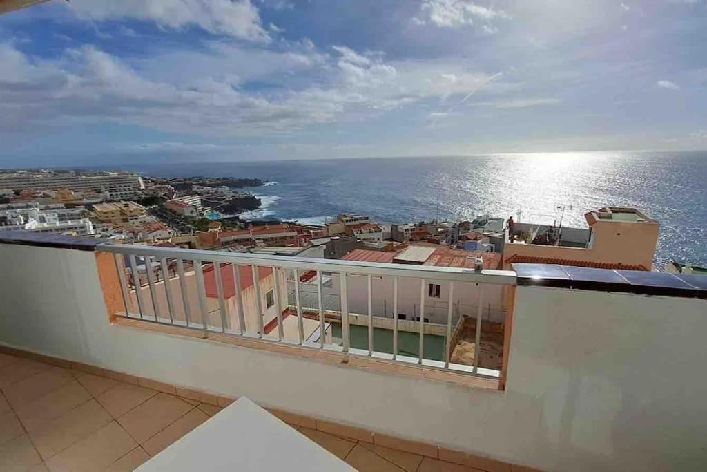 Sea View And Relax Puerto Santiago Appartement Puerto de Santiago (Tenerife)