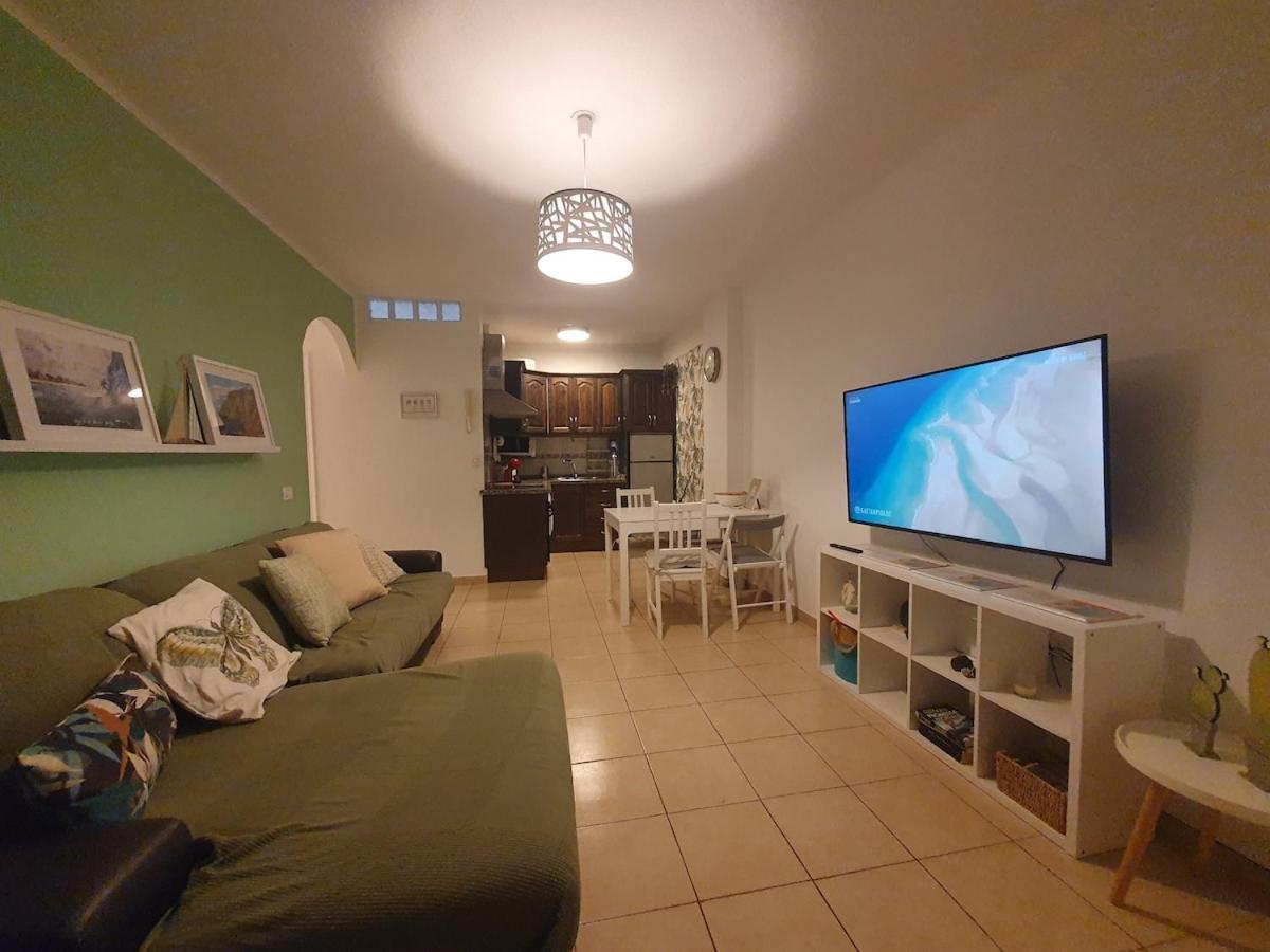 Sea View And Relax Puerto Santiago Appartement *