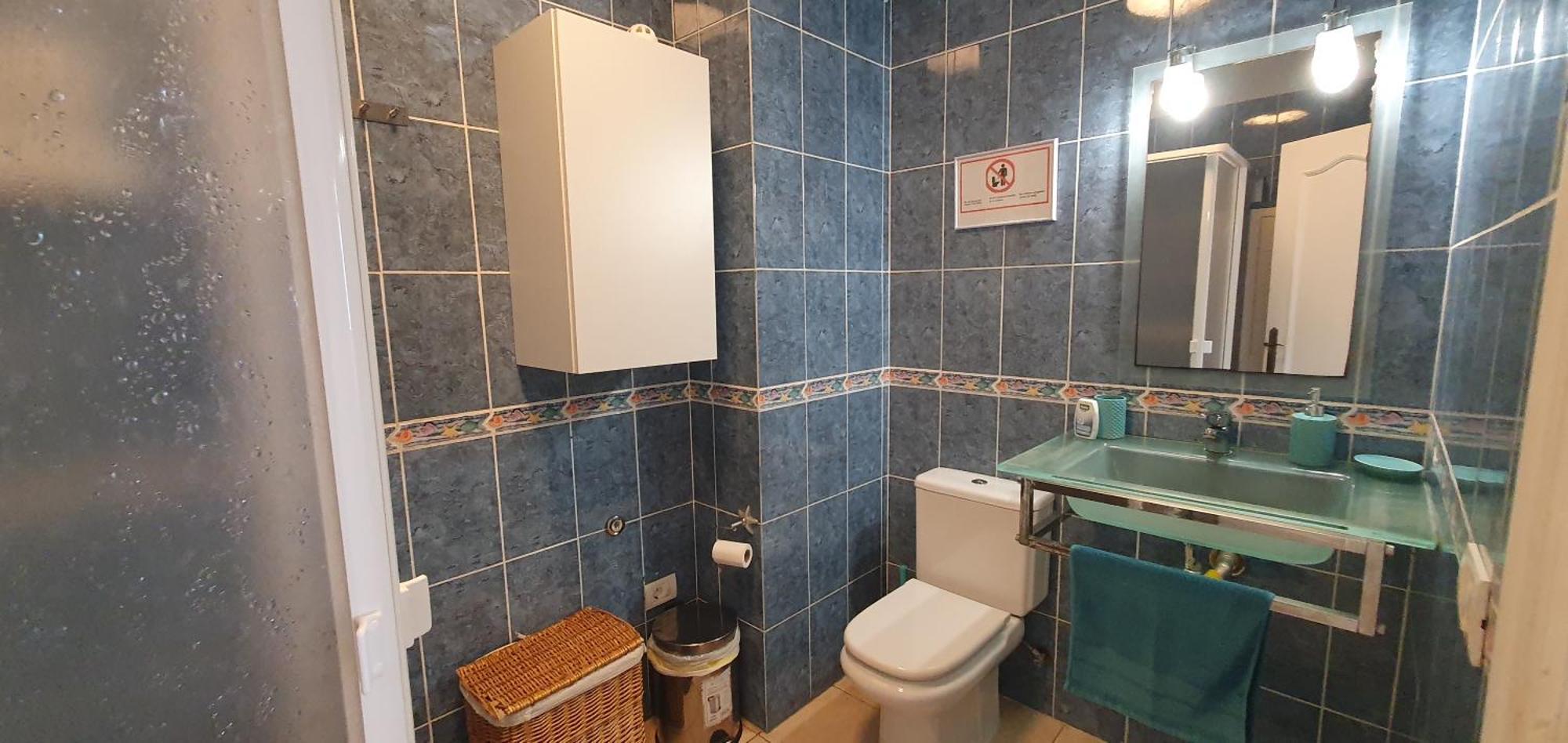 Sea View And Relax Puerto Santiago Appartement