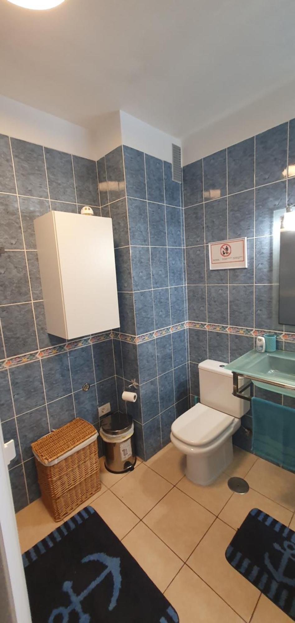 Appartement Sea View And Relax Puerto Santiago Puerto de Santiago (Tenerife)