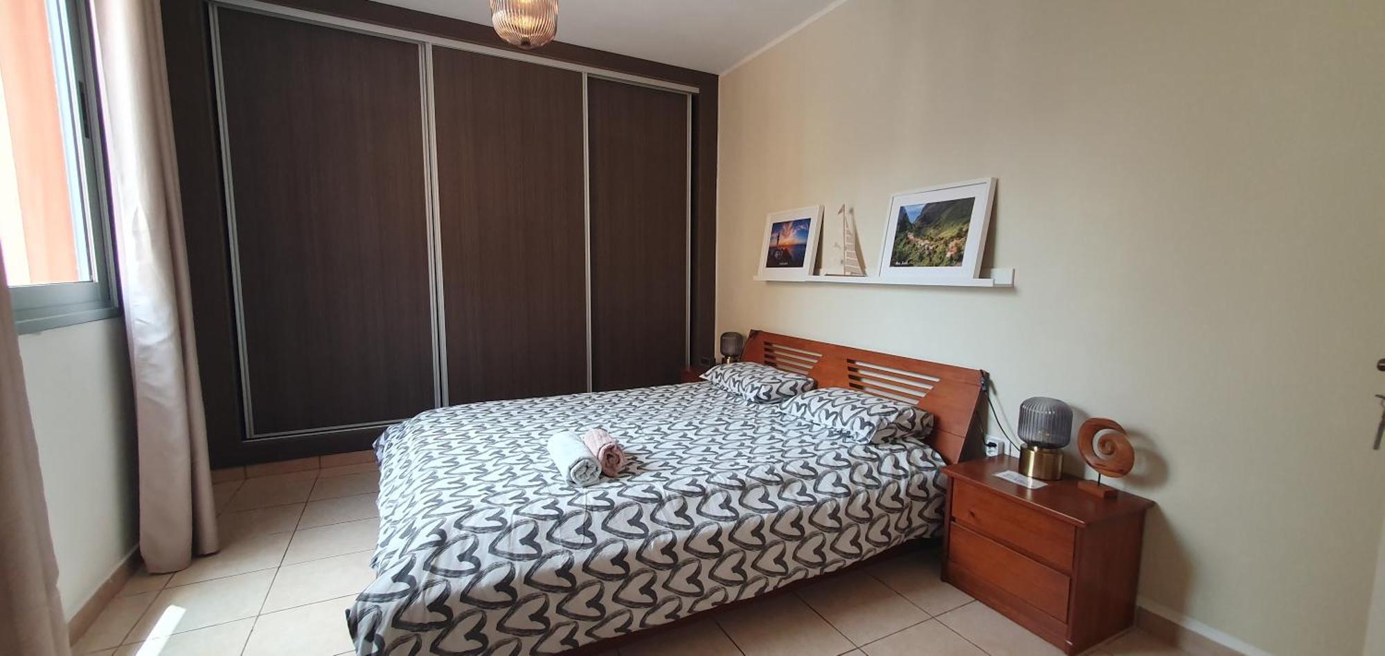 Sea View And Relax Puerto Santiago Appartement *