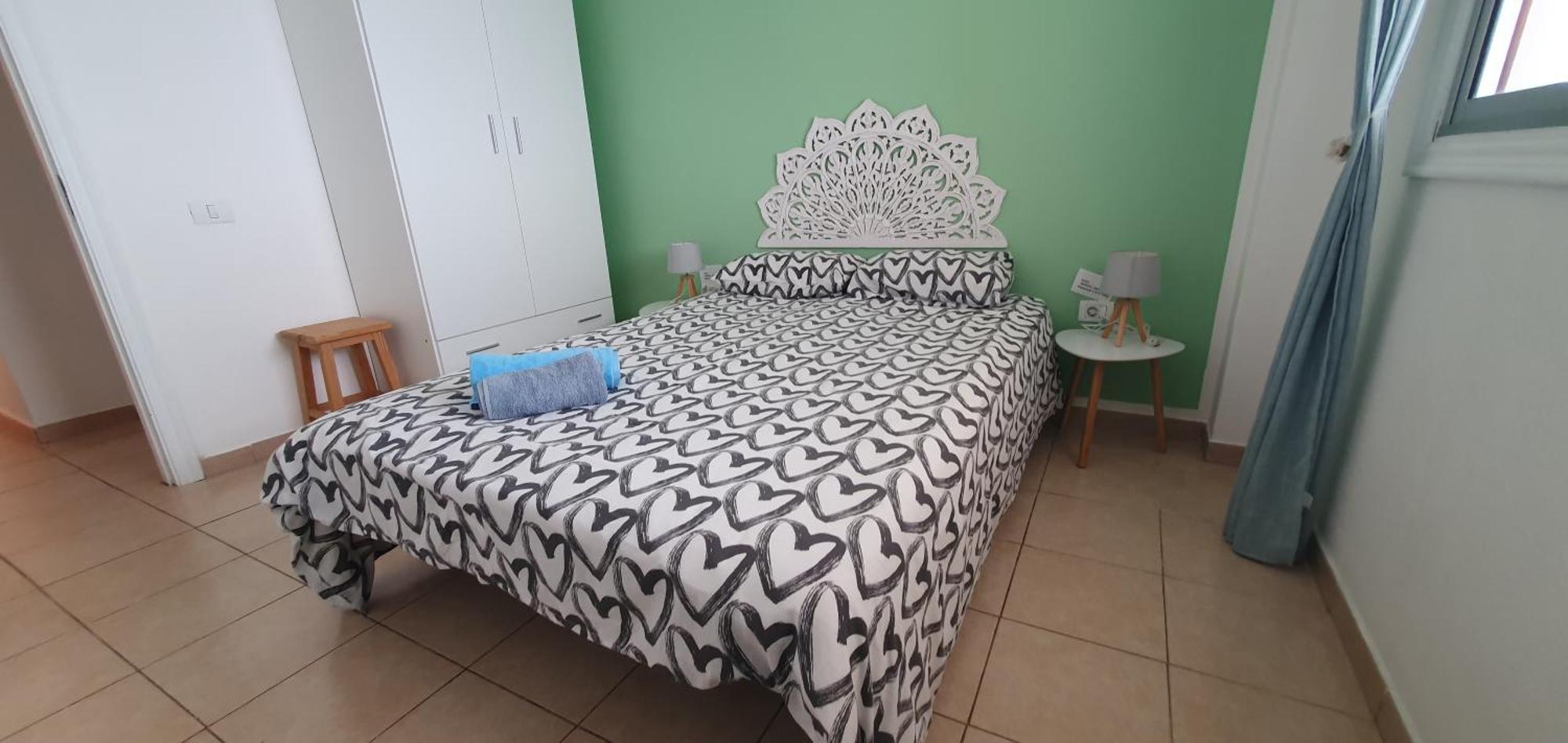 Appartement Sea View And Relax Puerto Santiago Puerto de Santiago (Tenerife)