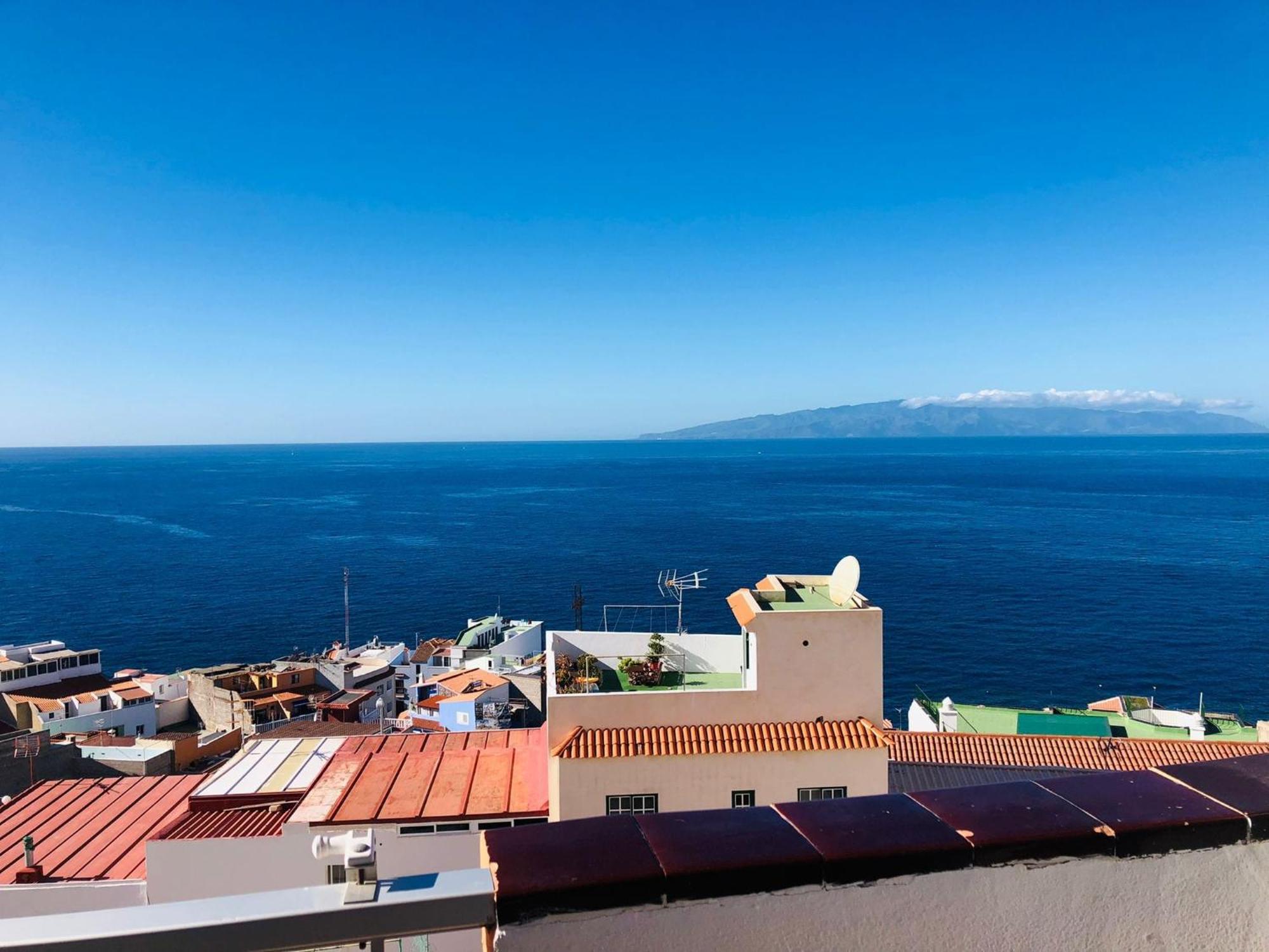 Appartement Sea View And Relax Puerto Santiago
